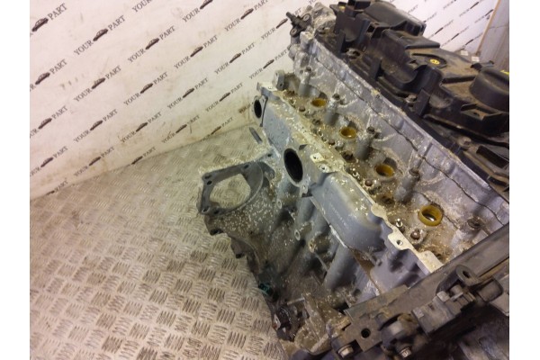 Motor para Peugeot Partner 2017 1.6L Diésel Automático Lado Derecho