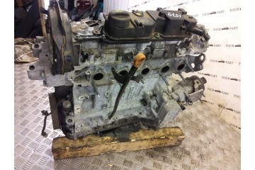 Motor para Peugeot Partner 2017 1.6L Diésel Automático Lado Derecho