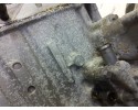 Motor para Peugeot Partner 2017 1.6L Diésel Automático Lado Derecho
