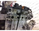 Motor para Peugeot Partner 2017 1.6L Diésel Automático Lado Derecho