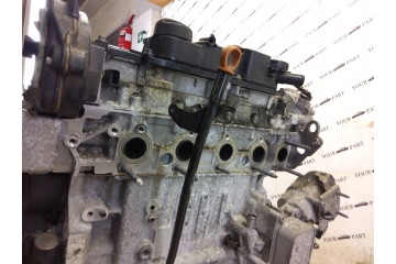 Motor para Peugeot Partner 2017 1.6L Diésel Automático Lado Derecho
