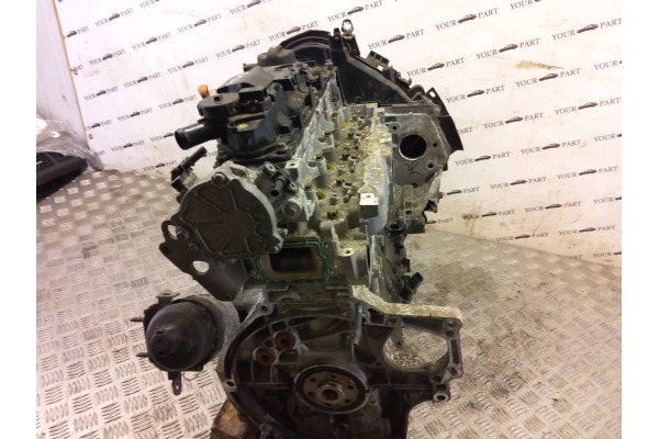 Motor para Peugeot Partner 2017 1.6L Diésel Automático Lado Derecho