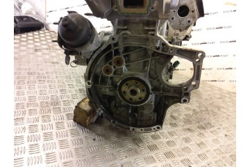 Motor para Peugeot Partner 2017 1.6L Diésel Automático Lado Derecho