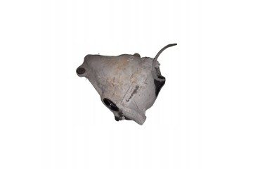2006 Mitsubishi Pajero Rear differential MR446875 Car type 4x4 SUV