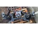 Rear differential bridge Toyota RAV 4 XA50 21JTR2