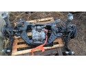 Rear differential bridge Toyota RAV 4 XA50 21JTR2 Part manufacturer Toyota OE