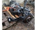 Rear differential bridge Toyota RAV 4 XA50 21JTR2 Catalog number of the part 21JTR2
