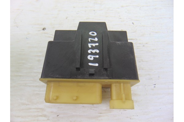 9652021180 CAJA PRECALENTAMIENTO CITROEN C4 PICASSO Exclusive 2010 9652021180 193720 CITROEN - 3