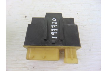 9652021180 CAJA PRECALENTAMIENTO CITROEN C4 PICASSO Exclusive 2010 9652021180 193720 CITROEN - 3