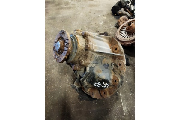 BRIDGE INSERT DIFFERENTIAL MAN TGX TGS TGA 37 13