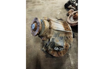 BRIDGE INSERT DIFFERENTIAL MAN TGX TGS TGA 37 13