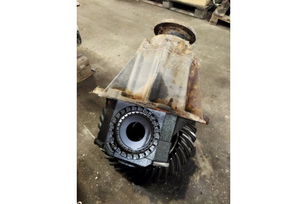 BRIDGE INSERT DIFFERENTIAL MAN TGX TGS TGA 37 13 Catalog number of the part WKLAD MOSTU MAN 37 13