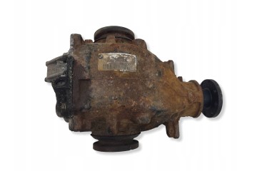 BMW E83 X3 LIFT REAR DIFFER N53 3 0i 7567993 4 44