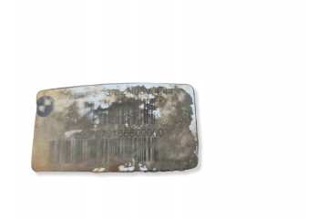 BMW E83 X3 LIFT REAR DIFFER N53 3 0i 7567993 4 44 Part manufacturer BMW OE