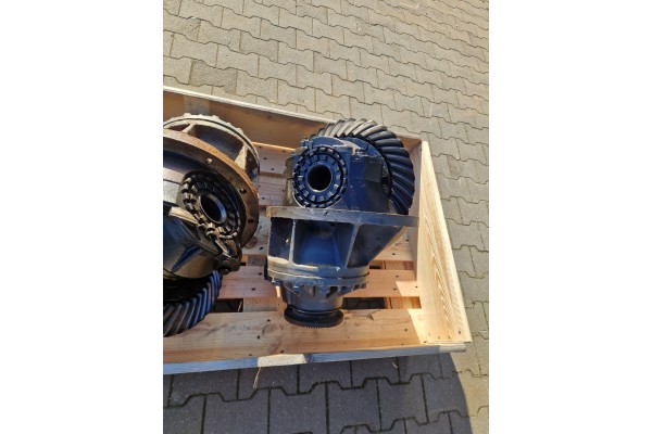 Bridge insert Dyfer VOLVO FM4 FH4 RSS1356 EV91 RSS 1356 2 64 Walnut EV 91 Packaging status replacement