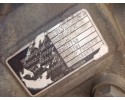 Bridge insert Dyfer VOLVO FM4 FH4 RSS1356 EV91 RSS 1356 2 64 Walnut EV 91 Catalog number of the part OE 21977761