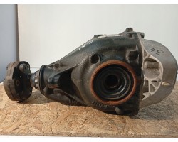 BMW F30 F34 F32 OE Differential Rear Bridge 7603759 2 81 18450