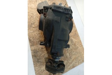 BMW F30 F34 F32 OE Differential Rear Bridge 7603759 2 81 18450 Catalog number of the part 7603759