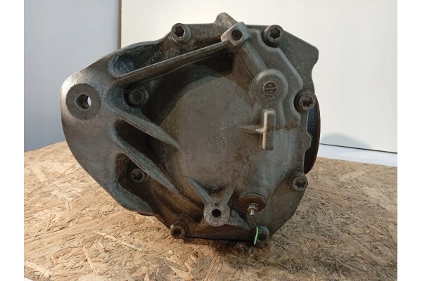BMW F30 F34 F32 OE Differential Rear Bridge 7603759 2 81 18450 Part manufacturer BMW OE