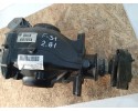 BMW F30 F34 F32 OE Differential Rear Bridge 7603759 2 81 18450 Car type passenger cars