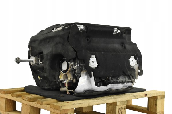 ELECTRIC MOTOR 220LR 9452668 BMW iX3 G08 BEV LCI i4 G26 5 i5 G60 G61 iX