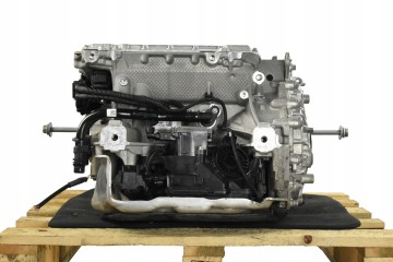 ELECTRIC MOTOR 220LR 9452668 BMW iX3 G08 BEV LCI i4 G26 5 i5 G60 G61 iX Catalog number of the part 220LR 9452668 12379452668 5A7