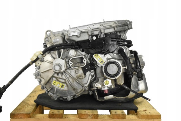 ELECTRIC MOTOR 220LR 9452668 BMW iX3 G08 BEV LCI i4 G26 5 i5 G60 G61 iX Part manufacturer BMW OE