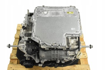 ELECTRIC MOTOR 220LR 9452668 BMW iX3 G08 BEV LCI i4 G26 5 i5 G60 G61 iX Engine type electric