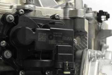 ELECTRIC MOTOR 220LR 9452668 BMW iX3 G08 BEV LCI i4 G26 5 i5 G60 G61 iX Catalog number of the original 9452668 9 452 668 1237945