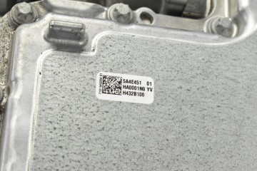 ELECTRIC MOTOR 220LR 9452668 BMW iX3 G08 BEV LCI i4 G26 5 i5 G60 G61 iX Catalog number of substitutes 9 452 668 12 37 9 452 668