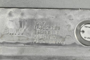 Motor eléctrico 220LR 9452668 para BMW iX3 G08, i4 G26, 5 i5 G60 G61 