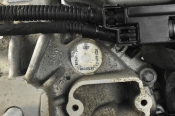 Motor eléctrico 220LR 9452668 para BMW iX3 G08, i4 G26, 5 i5 G60 G61 