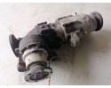 Mercedes Vito Viano W639 4x4 Before lift Front Bridge Differential
