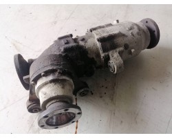 Mercedes Vito Viano W639 4x4 Before lift Front Bridge Differential
