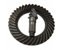 Disc wheel with roller 6 38 thick Star roller