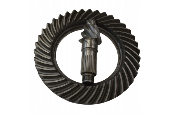 Disc wheel with roller 6 38 thick Star roller
