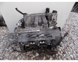 ENGINE MERCEDES W220 3 2 V6 112944
