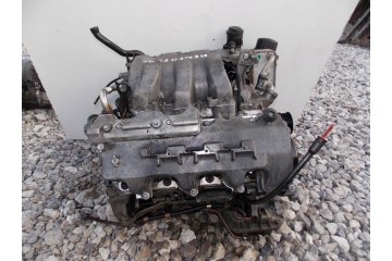 ENGINE MERCEDES W220 3 2 V6 112944
