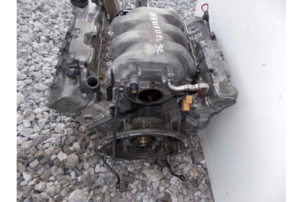 ENGINE MERCEDES W220 3 2 V6 112944 Part manufacturer Mercedes Benz OE