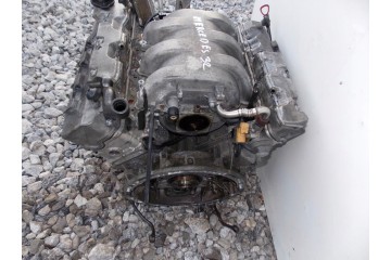 ENGINE MERCEDES W220 3 2 V6 112944 Part manufacturer Mercedes Benz OE