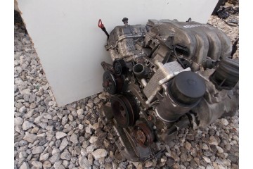 ENGINE MERCEDES W220 3 2 V6 112944 Car type passenger cars