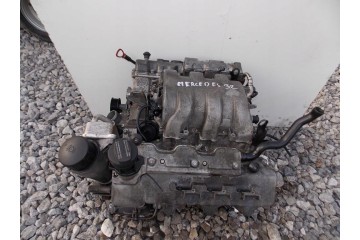 ENGINE MERCEDES W220 3 2 V6 112944 Engine type gasoline powered