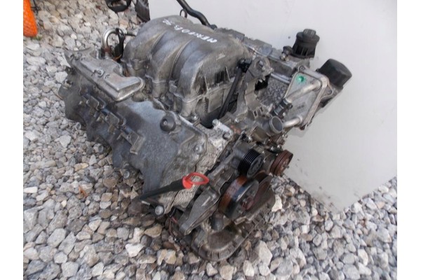 ENGINE MERCEDES W220 3 2 V6 112944 Quality of parts according to GVO Q original with factory logo OEM OES