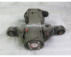 TOYOTA RAV 4 III 2 2 D 4WD 2AD FTV