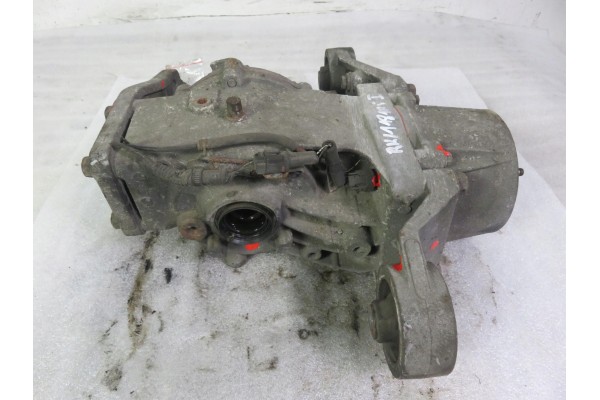 TOYOTA RAV 4 III 2 2 D 4WD 2AD FTV Catalog number of the part DYFER TOYOTA RAV 4 III 2 2 D 4WD 2AD FTV