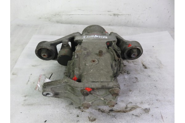 TOYOTA RAV 4 III 2 2 D 4WD 2AD FTV Part manufacturer Toyota OE