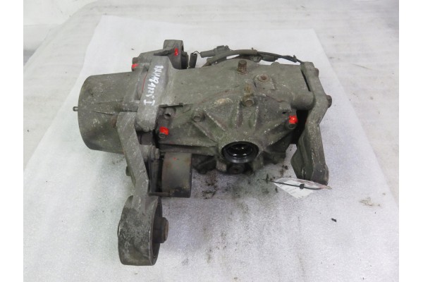 TOYOTA RAV 4 III 2 2 D 4WD 2AD FTV Car type 4x4 SUV