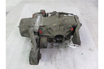 TOYOTA RAV 4 III 2 2 D 4WD 2AD FTV Car type 4x4 SUV
