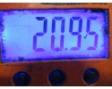 Diferencial Trasero Toyota RAV4 III 2.2 D 4WD 2AD-FTV