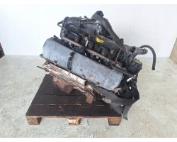 JEEP GRAND CHEROKEE 99 04 ENGINE 4 7 PETROL 287 CID 223KM